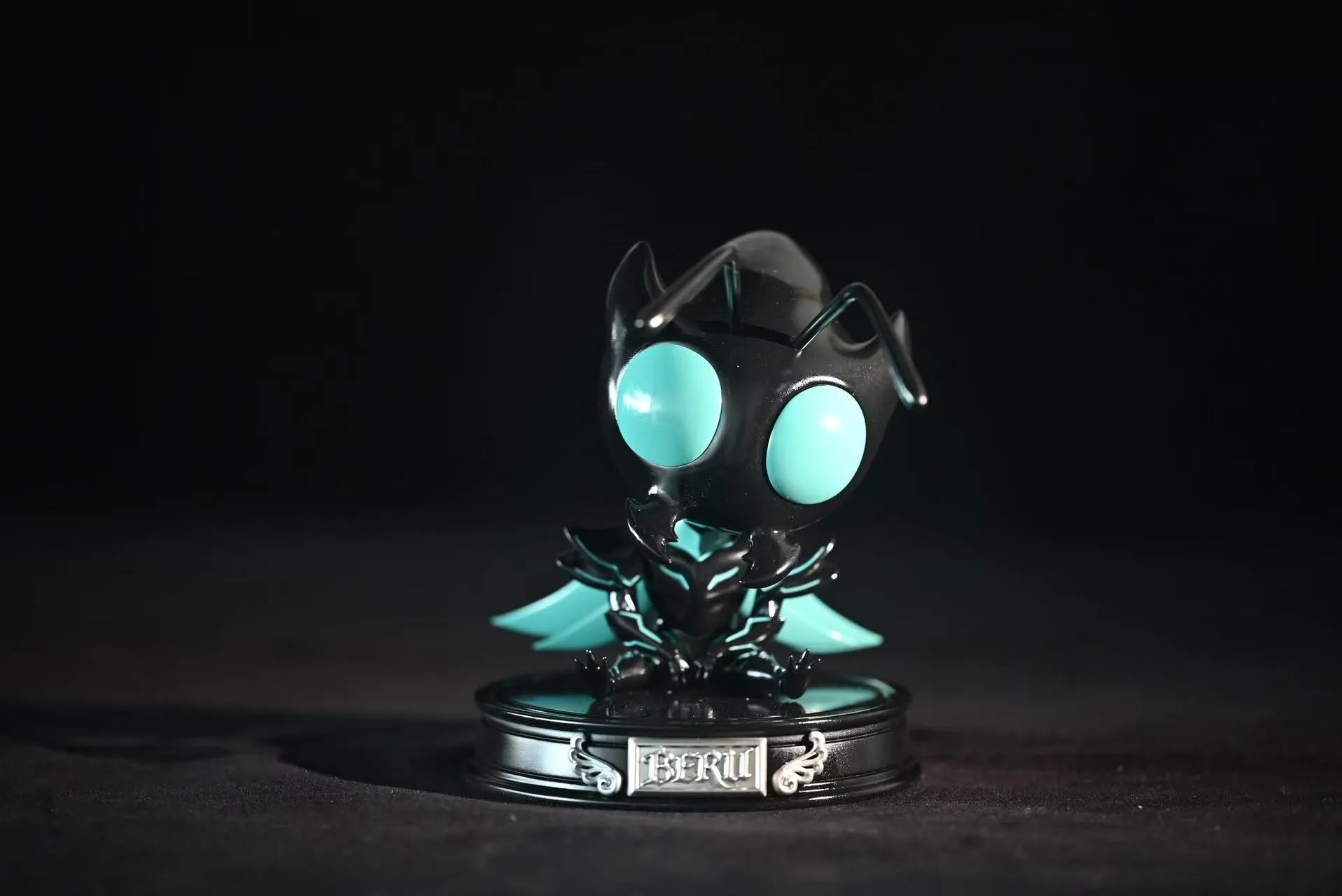 Amazon | SoraForm アリの王ベル イグリット ミニで可愛くてかっこいい